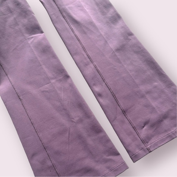 Calia High Rise, Crop Flare Leggings - Picture 5 of 9